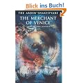 The Merchant Of Venice: Third Series (Arden Shakespeare)