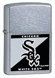 Zippo Chicago White Sox シカゴ・ホワイトソックス 2004年 MLB ジッポー