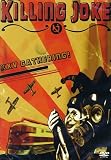 DVD - Killing Joke - XXV Gathering von Killing Joke