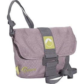 Lowepro Terraclime 50 Recycled Camera Bag