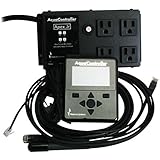 Neptune Systems AquaController Apex Jr. with Display, Temp Probe