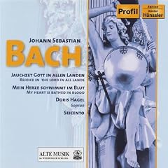 Jauchzet Gott in allen Landen, BWV 51: Choral: Sei Lob und Preis mit Ehren