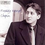Freddy Kempf: Chopin
