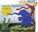 The Elephant's Child