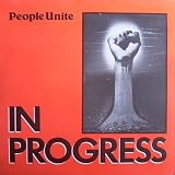 In Progress (published by People Unite) [Viny LP] [Schallplatte]