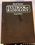 A textbook of radiology