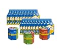 Bulk Standard Moonjar Moneybox (sold in units of 100 @$3.25 each)