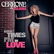 Good Times I'm in Love (feat. Adj�na) [Lifelike Remix Edit]
