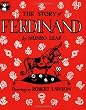The Story of Ferdinand (Puffin Storytime)