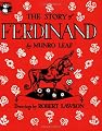 The Story of Ferdinand (Puffin Storytime)