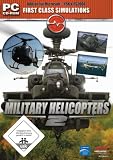 Flight Simulator X Military Helicopters 2 Foto Flight Simulator X Military Helicopters 2