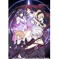 『聖痕のクェイサー』ディレクターズカット版 Vol.1 [Blu-ray]