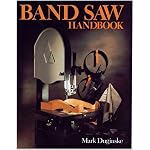 Band Saw Handbook book cover