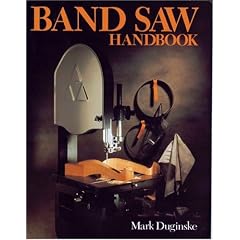 Band Saw Handbook