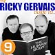 The Ricky Gervais Guide to... THE HUMAN BODY