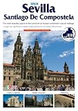 Beautiful Planet: Spain - Sevilla & Santiago De Compostela [HD DVD]