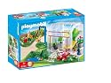 Playmobil - Conservatory 4281