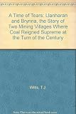 A time of tears : Llanharan and Brynna : the story of two mining villages where coal reigned supreme at the turn of the century