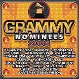 1. Let's Get It Started - The Black Eyed Peas 2. Here We Go Again - Norah Jones/Ray Charles 3. American Idiot - Green Day 4. Heaven - Los Lonely Boys 5. If I Ain't Got You - Alicia Keys 6. Burn - Usher 7. Through the Wire - Kanye West 8. She Will Be Loved - Maroon 5 9. You Had Me - Joss Stone 10. Redneck Woman - Gretchen Wilson 11. First Cut Is the Deepest, The - Sheryl Crow 12. Sunrise - Norah Jo