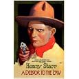 Debtor to the Law, A 27 x 40 (approx.) Poster