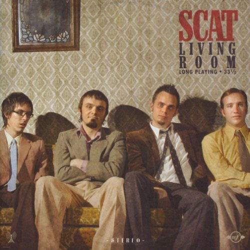 Scat - The Living Room (2007)