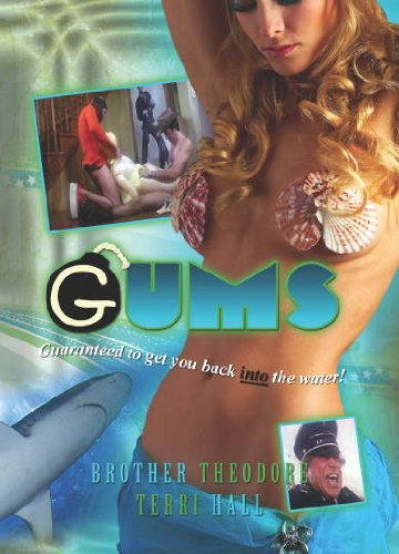 Cover art for  Gums