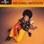 The Universal Masters Collection: Classic Michael Jackson