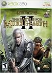 The Lord of the Rings: The Battle for Middle-Earth II
