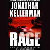 Rage | [Jonathan Kellerman]