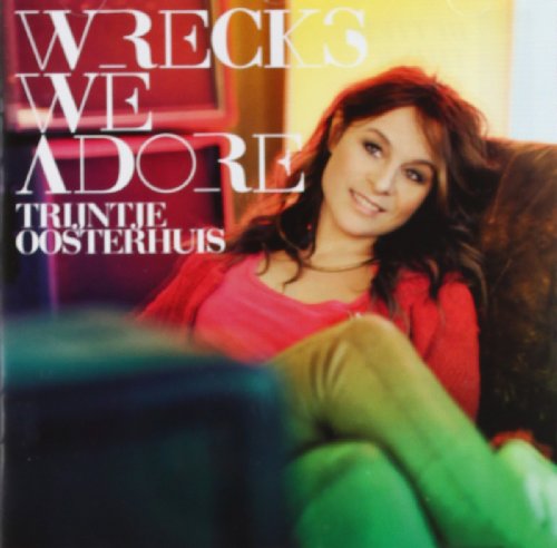 Trijntje Oosterhuis - 10 Jaar Top 2000 3 (Disc 3) - Zortam Music