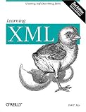 Learning XML, Second Edition