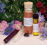 Psychic Empowerment Kit.