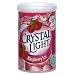 Crystal Light Raspberry Ice, .87-Ounce Unit (Pack of 6)