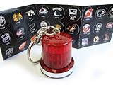Fan Fever Mini Goal Light Key Ring