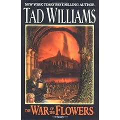 The War of the Flowers