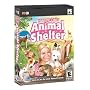 Happy Tails: Animal Shelter