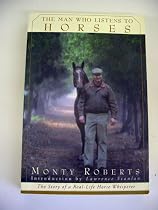 The Man Who Listens to Horses