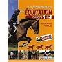 Les fondamentaux de l'�quitation : Galops 1 � 4 de Catherine Ancelet