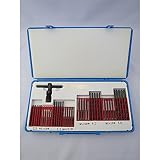イシハシ精工:電設工事用ハンド中タップ・ドリルセット ETD-20P 000203560031