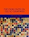 The Fairy-Faith in Celtic Countries (Large Print Edition)