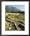 Archaeological Ruins of the Ancient City of Solin, Split, Dalmatia Coast, Croatia Cro...
