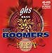GHS BASS BOOMER FLEA SIG SET