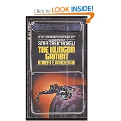 KLINGON GAMBIT