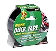 Duck Tape Original Black 50 mm x 25 m