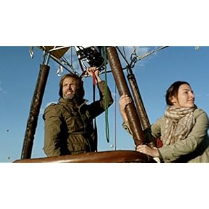 Avis de tempête [Blu-ray]