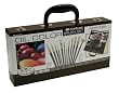 Royal & Langnickel Supreme Oil Color Painting Box Set