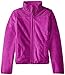 The Children's Place Girls' Solid Favorite Jacket