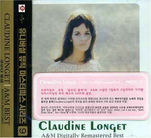 Claudine Longet - Think Of Rain Lyrics - Zortam Music