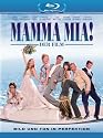 Mamma Mia! - Der Film [Blu-ray]