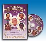 How to Become a Ventriloquist DVD By Paul Winchell